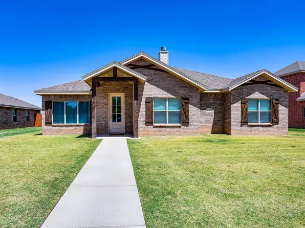 4920 Itasca St, Lubbock, TX 79416