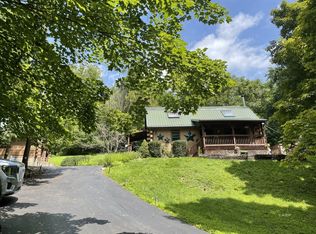 10220 Alderman Rd, Millfield, OH 45761