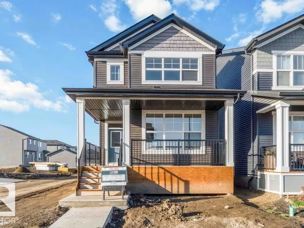 2327 160th St SW, Edmonton, AB T6W 2H1