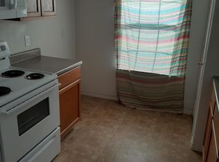 2240 15th St #1, Pt Arthur, TX 77640