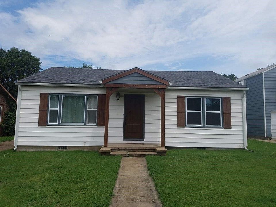 1st image of 711 E Harvey Ave