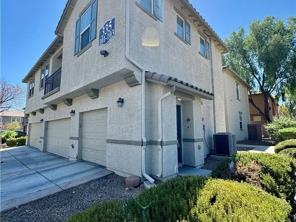 335 Clarence House Ave Unit 103, North Las Vegas, NV 89032