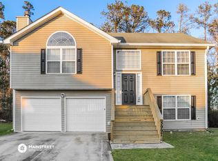 3997 Brumby Way, Snellville, GA 30039