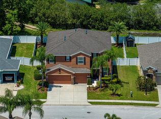 1902 Wind Meadows Dr, Bartow, FL 33830