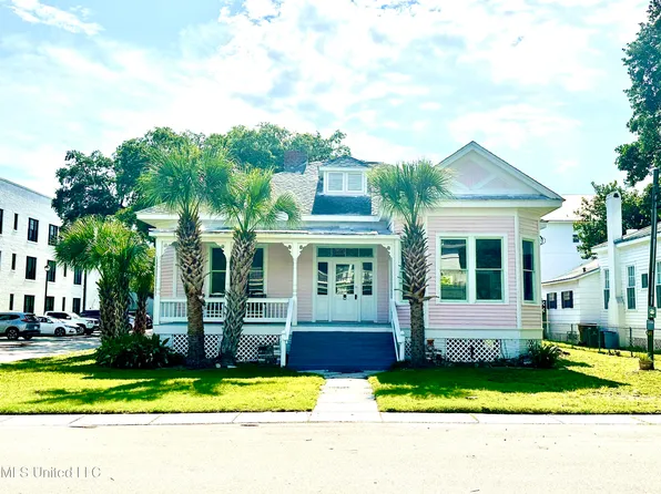 123 Morrison Ave, Biloxi, MS 39530