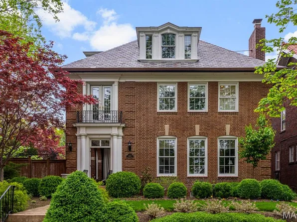 6927 Waterman Ave, Saint Louis, MO 63130