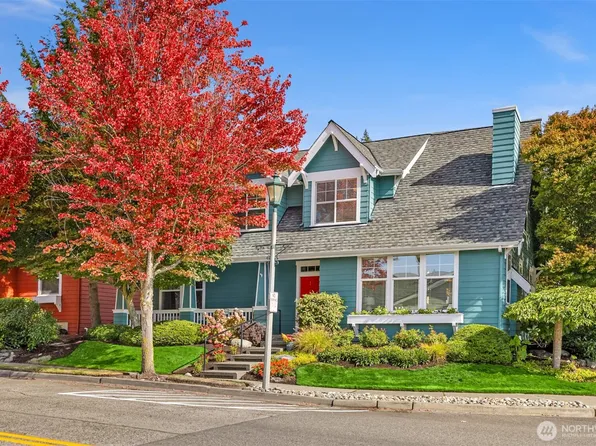 19700 Jensen Way NE, Poulsbo, WA 98370