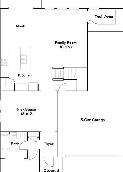 1st image of 6352 Chirpine Ln