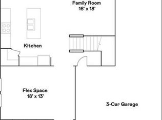 6352 Chirpine Ln, Saint Cloud, FL 34771