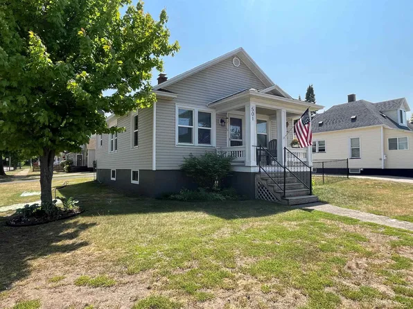 501 Center St, Marquette, MI 49855