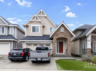 20955 80a Ave #Basement, Langley, BC V2Y 0R3