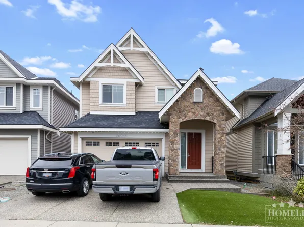 20955 80a Ave #Basement, Langley, BC V2Y 0R3