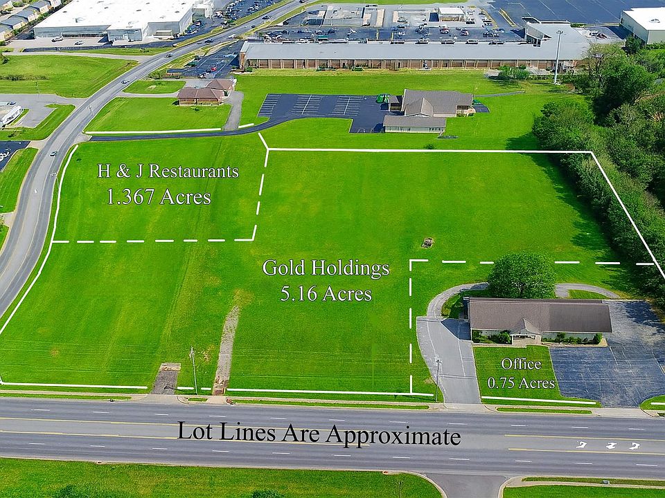 2nd image of 3566-3685 Olivet Church Rd