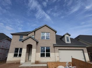 3709 Helena Way, Leander, TX 78641