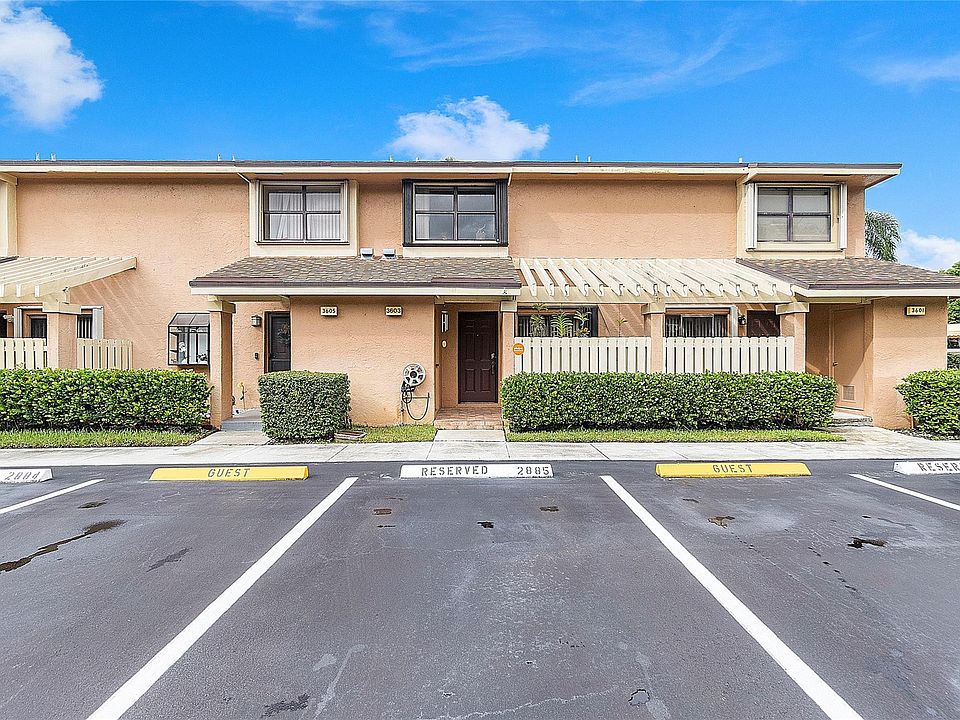1st image of 3603 Carambola Circle