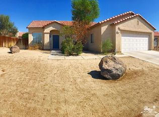 31218 Robert Rd, Thousand Palms, CA 92276