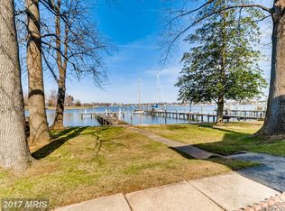 2310 Martin Dr, Baltimore, MD 21221