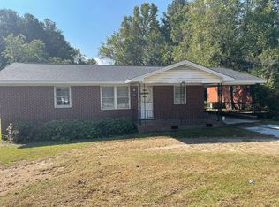 309 Kingston Ave, Rocky Mount, NC 27803