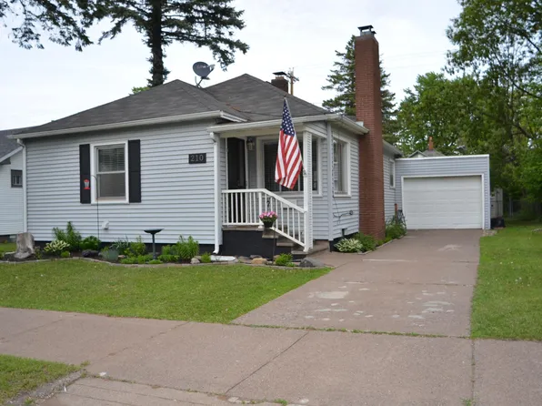 210 6th St, Cloquet, MN 55720