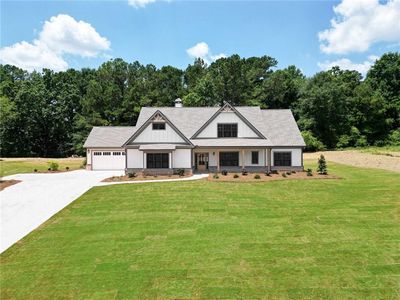 508 Nunnally Farm Rd, Monroe, GA, 30655