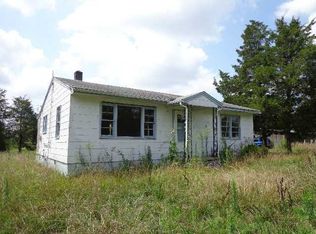 3274 Leach Meadow Rd, Seagrove, NC 27341