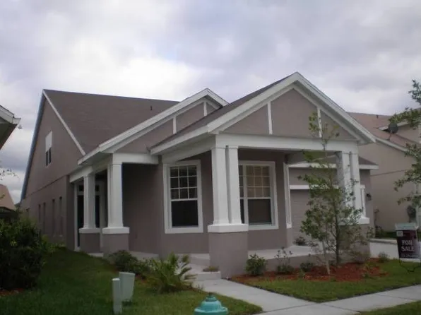 14720 Sweet Acacia Dr, Orlando, FL 32828