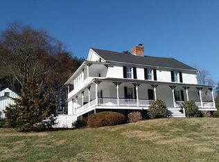 171 Frist Rd, Colora, MD 21917