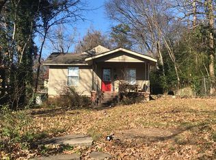 5108 H St, Little Rock, AR 72205