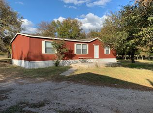 1450 Oak Ridge Est, Weatherford, TX 76085