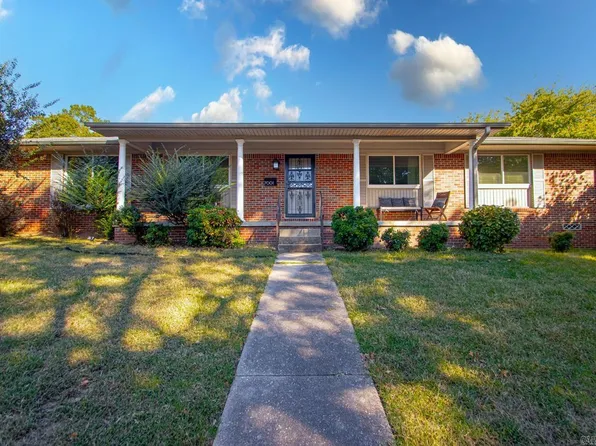 7001 Bluebird Dr, Little Rock, AR 72205