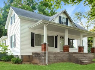 57 Roger Burks Rd, Glasgow, KY 42141