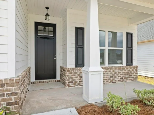 5700 Flowerbrook Cir, Tallahassee, FL 32303