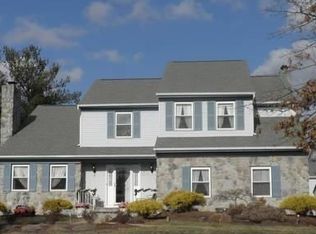 5 Addington Ct, East Brunswick, NJ 08816
