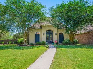 13096 Eagles Way Ct, Geismar, LA 70734