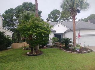 105 Historic Dr, Mount Pleasant, SC 29464