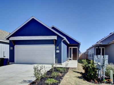 880 Farmhouse Trl, New Braunfels, TX, 78130