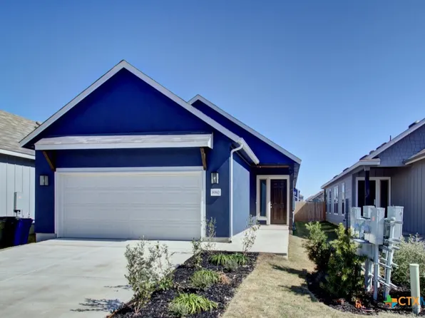 880 Farmhouse Trl, New Braunfels, TX 78130