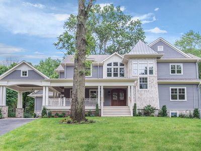 4 Brookview Ct, Ho Ho Kus, NJ, 07423