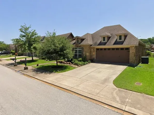 1710 Parkland Dr, College Station, TX 77845