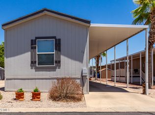 2000 S Apache Rd Lot 28, Buckeye, AZ 85326