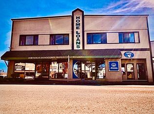 1041-1055 Main St, Fortuna, CA 95540
