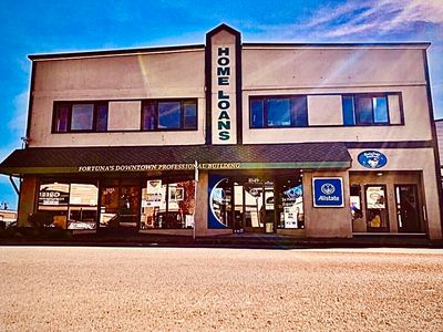 1041-1055 Main St, Fortuna, CA, 95540
