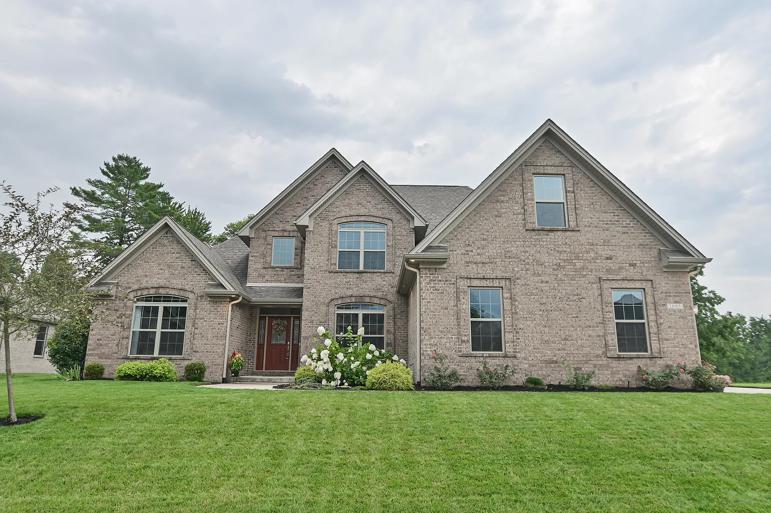 1693 Deer Creek Way photo 1