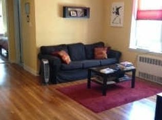 6435 Yellowstone Blvd, Flushing, NY 11375