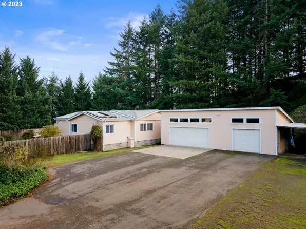 310 Prescott Ave, Oakland, OR 97462