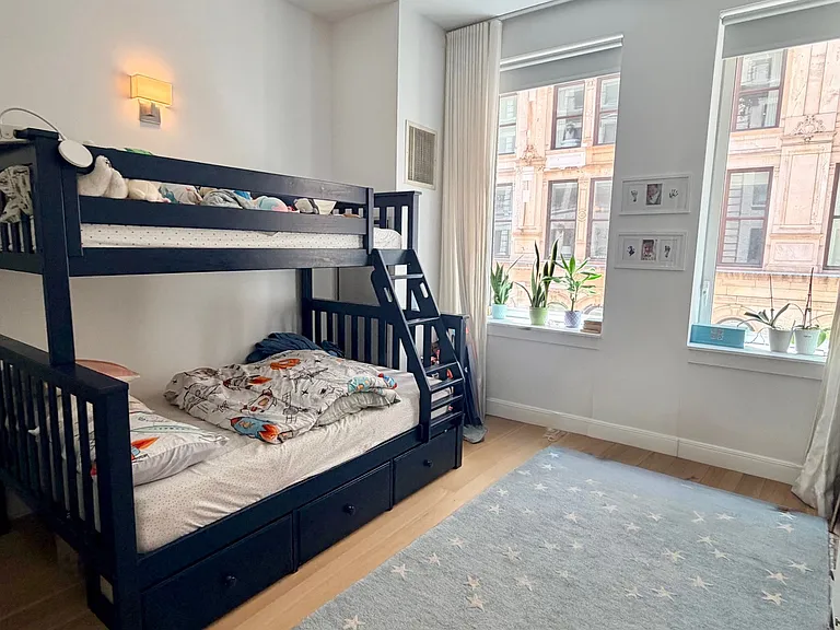 101 Leonard St #6D — Photo 10