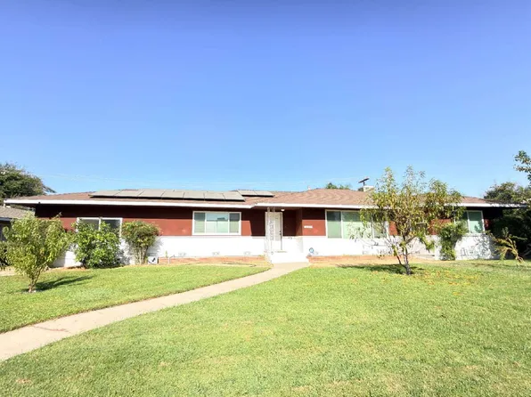 3017 Barnett St, Bakersfield, CA 93308