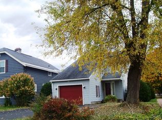 117 E Sycamore St, Rome, NY 13440