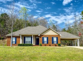 265 Woodhaven Ln, Wetumpka, AL 36093