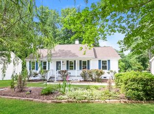 737 E Maple Ln, Fuquay Varina, NC 27526